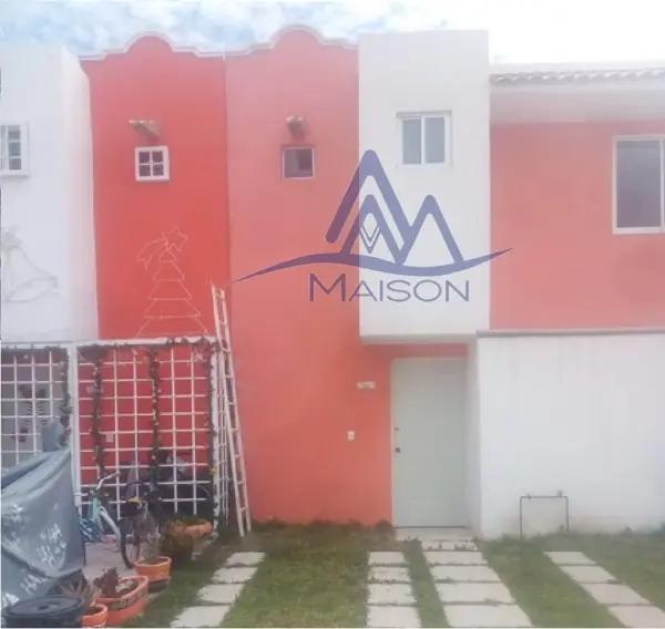 Casa En Venta En San Marcos, Zumpango EdoMdex. Recuperación Bancaria. JX71