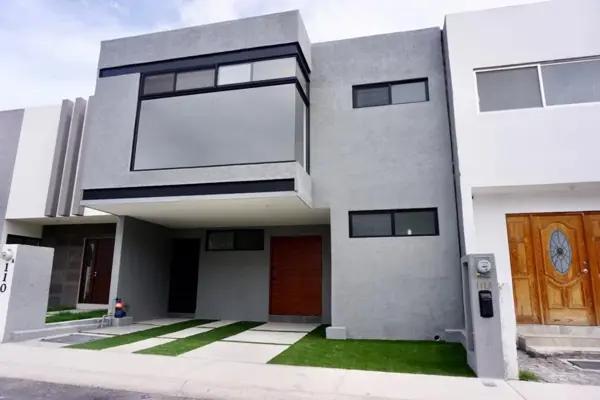 CASA EN VENTA EN ZEN LIFE, CERCA DE EL MIRADOR EL MARQUES CASA EN VENTA EN ZEN LIFE, CERCA DE EL MIRADOR EL MARQUES