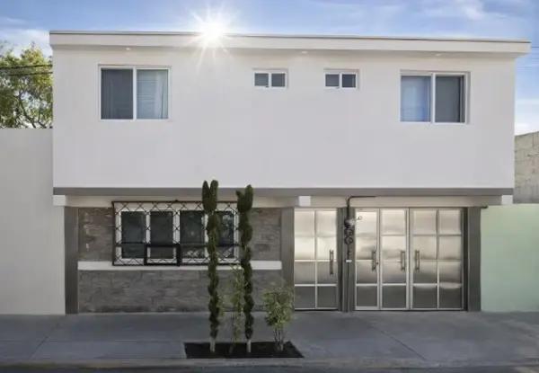 CASA EN VENTA LA AURORA CD NEZA