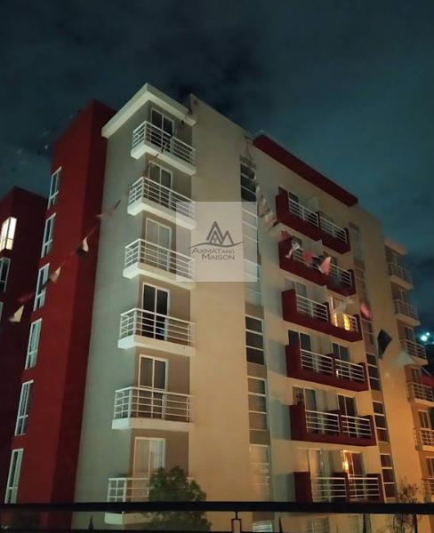 Venta de Departamento en Tlalnepantla en Colinas de San Jose Ds333
