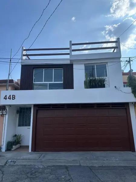 CASA EN VENTA EN CUAUTITLÁN IZCALLI, EDOMEX CASA EN VENTA EN CUAUTITLÁN IZCALLI, EDOMEX