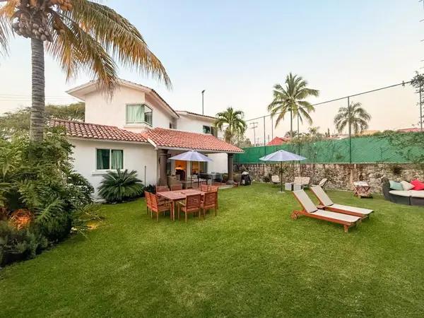 Hermosa Casa Amueblada lista para disfrutar