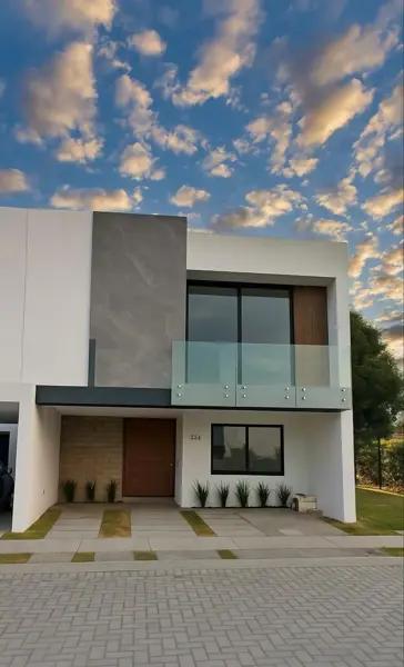 Casa en Venta en San Andrés Cholula, Zona Angelopolis