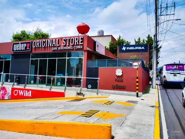 Local en Plaza Comercial 96 m2 Avenida San Jerónimo Local en Plaza Comercial 96 m2 Avenida San Jerónimo