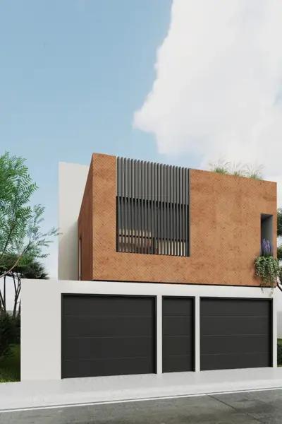 CASA EN PREVENTA A PIE DE CALLE EN MORILLOTLA