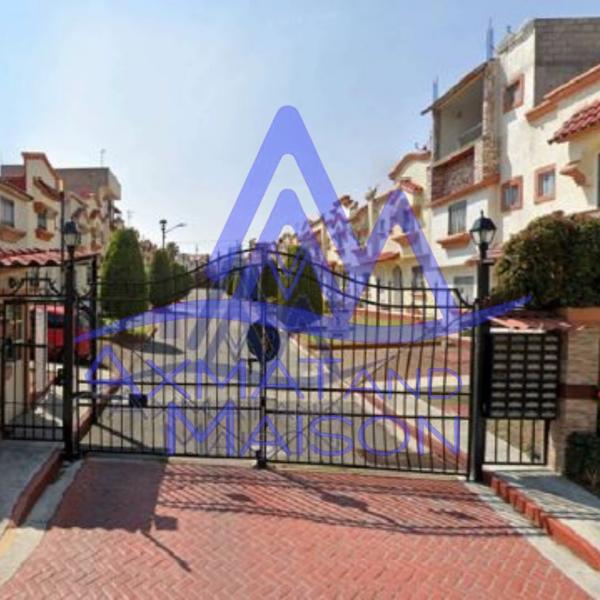 Casa en Fraccionamiento Peralta Ojo de Agua    TM