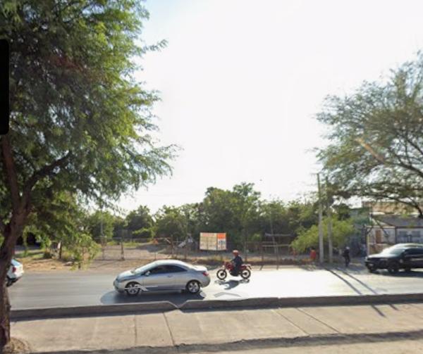 Terreno en Renta para Actividades Productivas en Periférico de Torreón, 1650m² Terreno en Renta para Actividades Productivas en Periférico de Torreón, 1650m²