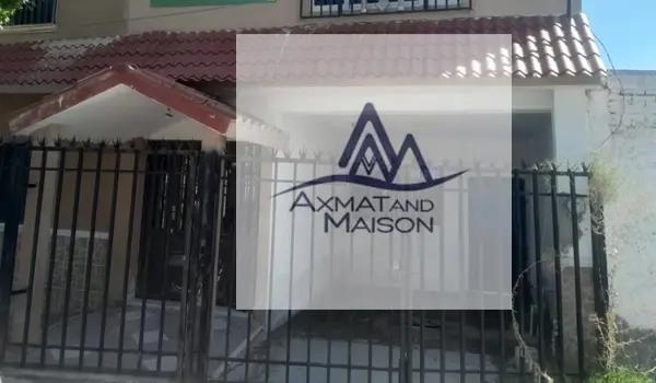 Casa cerca de Walmart La Rosita MB Casa cerca de Walmart La Rosita MB