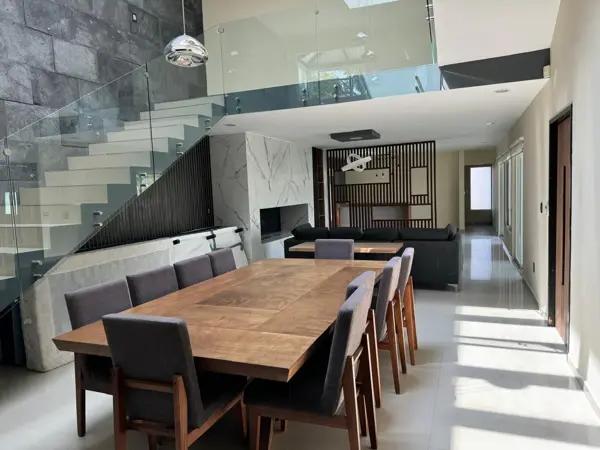 Casa en Venta en San Pedro Cholula, Puebla - Fraccionamiento Cerrado con Amenidades