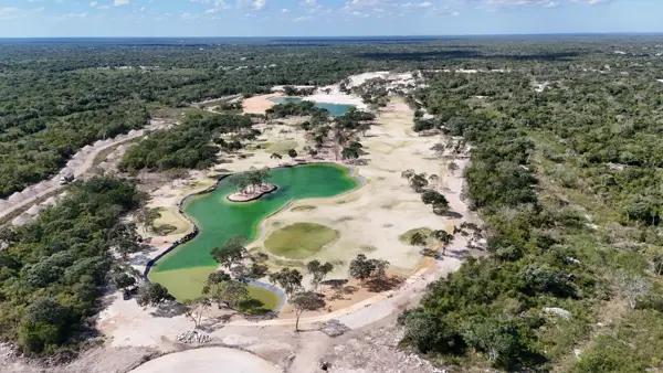 Lotes residenciales en venta con amenidades y campo de golf al norte de merida yucatan Lotes residenciales en venta con amenidades y campo de golf al norte de merida yucatan