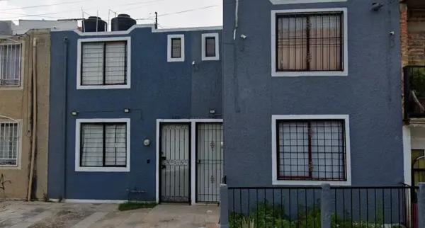 CASA EN VENTA EN COLINAS DE SAN CARLOS, TONALÁ, JALISCO.