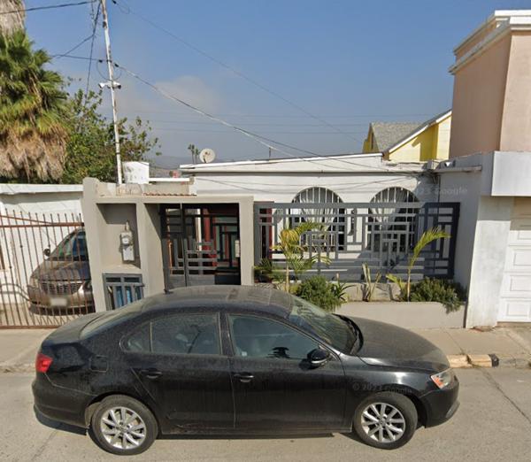 Casa en venta en Nueva Ensenada, Ensenada, Baja California Casa en venta en Nueva Ensenada, Ensenada, Baja California