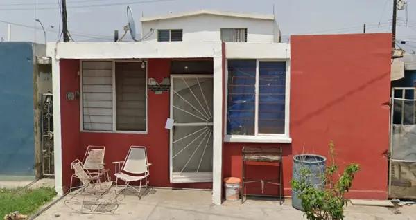 CASA EN VENTA EN VALLE DE INFONAVIT, MONTERREY NUEVO LEÓN. CASA EN VENTA EN VALLE DE INFONAVIT, MONTERREY NUEVO LEÓN.