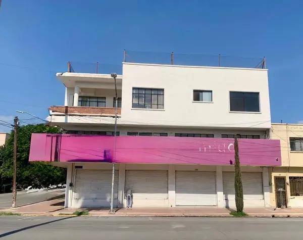 EXCELENTES OFICINAS CENTRO