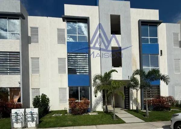 Departamento En Venta En Valle Esmeralda, Bahia De Banderas, Nayarit. Recuperación Bancaria JX71