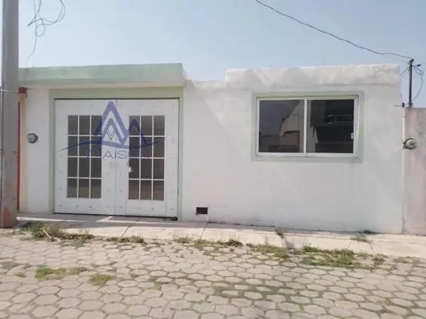 Casa En Venta En San Andres, Tzompantepec, Tlaxcala. Recuperación Bancaria JX71