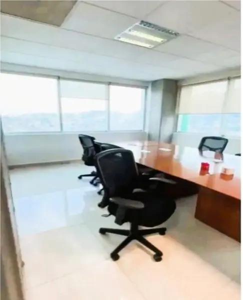 Oficinas en Renta en Valle Oriente cerca de San Pedro Garza Garcia 130 m2