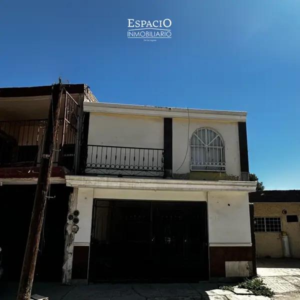 Casa en venta en Eduardo Guerra, Torreón, Coahuila de Zaragoza Casa en venta en Eduardo Guerra, Torreón, Coahuila de Zaragoza