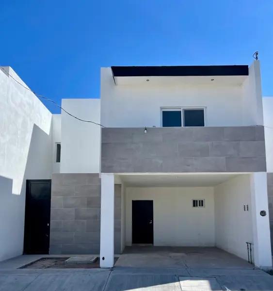 Estrena Hogar: Casa Nueva con Amplios Espacios y Diseño Funcional - Zona Sur