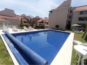 Renta de Departamento Amueblado en Lomas de la Pradera, Cuernavaca