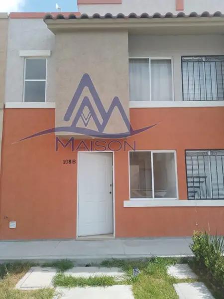 Casa En Venta En Private Tabar, Real Navarra, Zempoala, Hidalgo. JX71