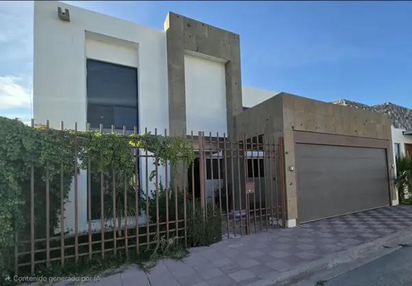 CASA EN VENTA VILLAS DEL RENACIMIENTO