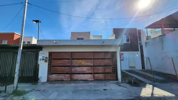 CASA EN VENTA – COL. SAN JUAN, JUÁREZ N.L.