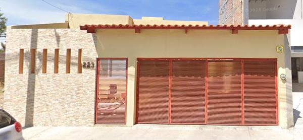 Casa en venta en Residencial los Pirules, Aguascalientes, Aguascalientes