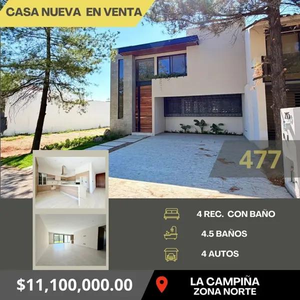 CASA EN LA CAMPIÑA CLUSTER 1 CASA EN LA CAMPIÑA CLUSTER 1