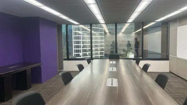 SE RENTA OFICINA  PLUG AND PLAY  EN INSURGENTES SUR
