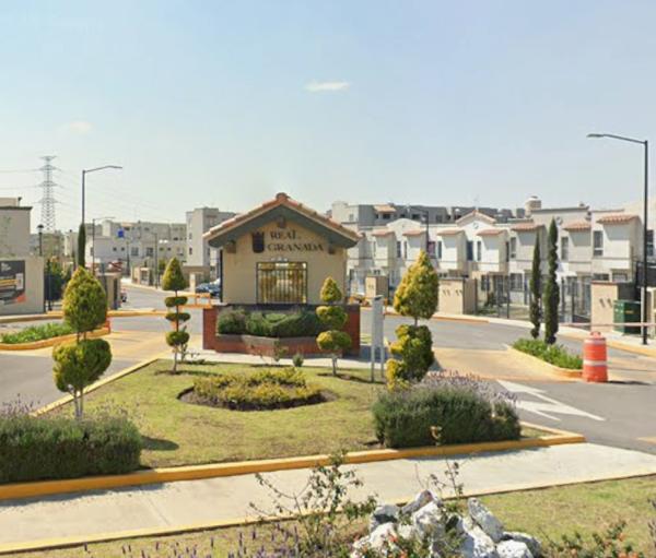 Departamento en venta en San Jeronimo Xonacahuacan, Tecámac - Oportunidad residencial Departamento en venta en San Jeronimo Xonacahuacan, Tecámac - Oportunidad residencial