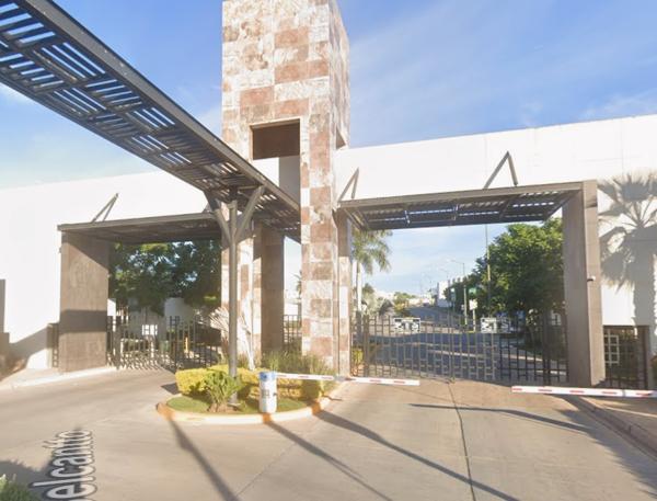 Venta de Casa en Condominio en Belcantto, Culiacán