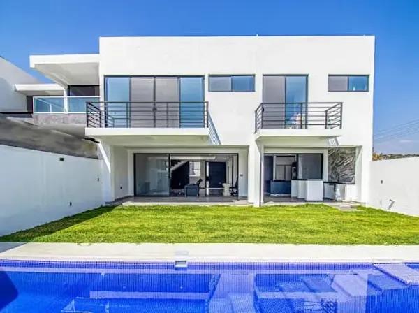 Casa en Venta en Fraccionamiento Burgos Bugambilias, Temixco Casa en Venta en Fraccionamiento Burgos Bugambilias, Temixco