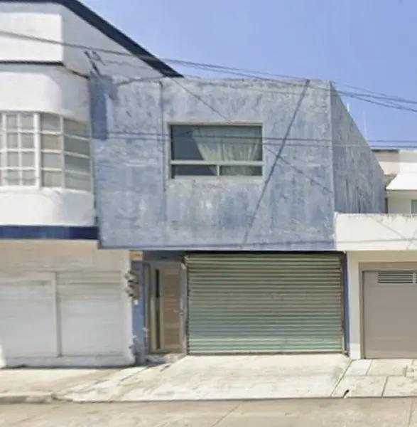 CASA EN VENTA GUADALUPE VICTORIA. COATZACOALCOS