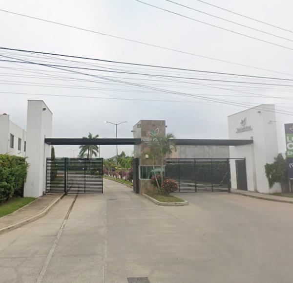 Casa en Condominio en Venta en Acachapan y Colmena, Centro, Tabasco Casa en Condominio en Venta en Acachapan y Colmena, Centro, Tabasco