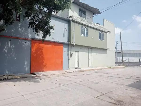 Casa en venta en Parque industrial Tultitlán, Tultitlán, México