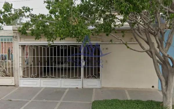 Casa en venta en Eduardo Guerra, Torreón, Coahuila - Ideal para familias