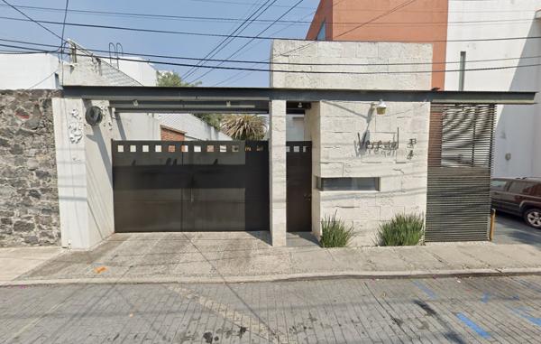 Casa en Condominio a la Venta en Colonia Florida, Álvaro Obregón, CDMX
