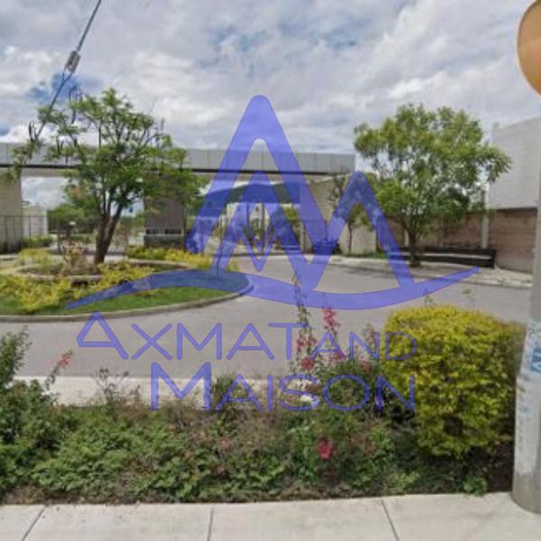 Casa en  Condominio Finca Real, Morelos cercana al Club de Golf Paraiso Tlahuica    TM