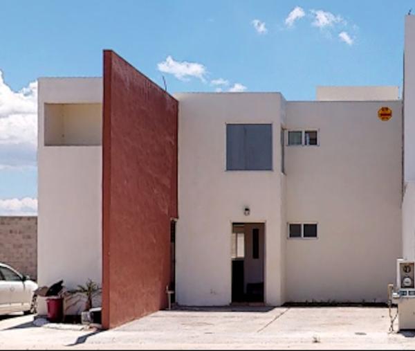 DEPARTAMENTO AMUEBLADO EN RENTA 2 RECS 2 BAÑOS FRACC LOS LAGOS, VILLA DE POZOS (ZONA INDUSTRIAL)