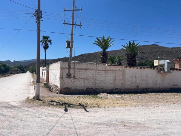 Quinta en venta en Ciudad Juárez, Lerdo, Durango