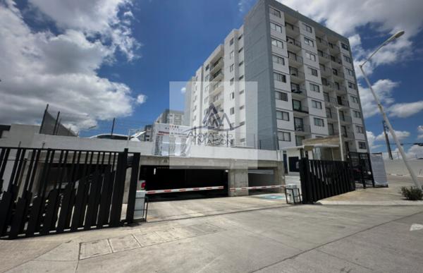 Venta de Departamento en Zapopan Fracc Altaluz Ds333