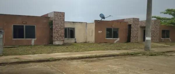 Casa con Precio Preferencial en Villas del Vergel, Ver., MB