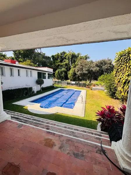 Casa en venta Lomas de Cocoyoc Campo de Golf Casa en venta Lomas de Cocoyoc Campo de Golf