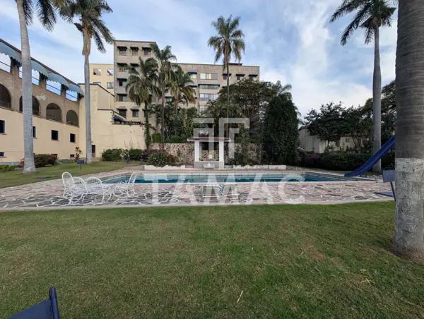 Venta de departamento en el centro de Cuernavaca