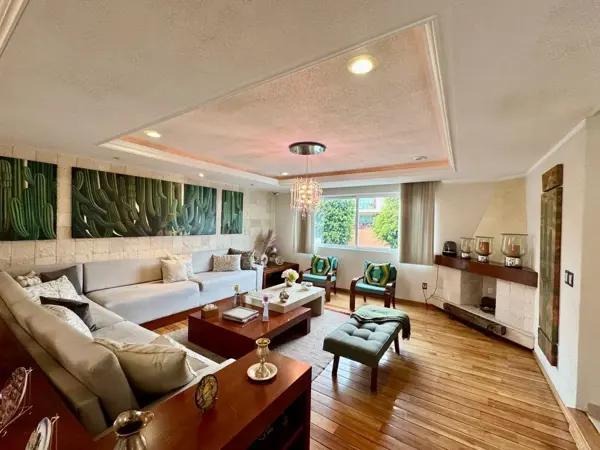 Casa en Renta La Malinche , Colinas del Bosque, Tlalpan Casa en Renta La Malinche , Colinas del Bosque, Tlalpan