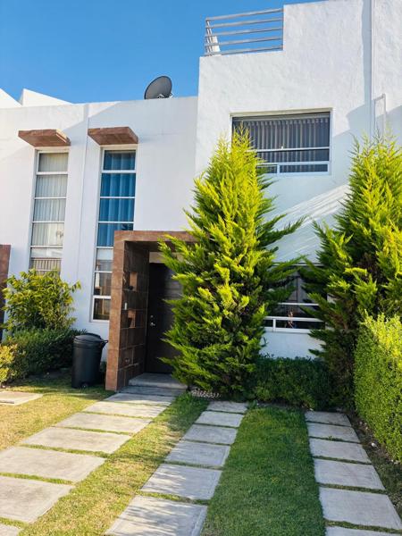CASA RENTA EN PACHUCA