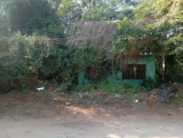 Terreno en venta en coyol veracruz,ver.
