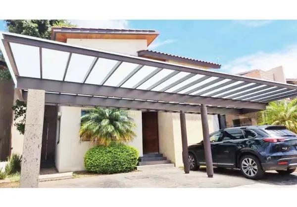 CASA EN VENTA EN CLUB Y DENTRO DEL CAMPO DE GOLF ALTOZANO, MORELIA