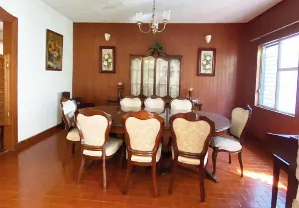 CASA EN VENTA EN EL CENTRO HISTORICO, MORELIA